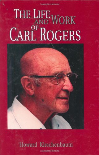 The Life and Work of Carl Rogers Memories