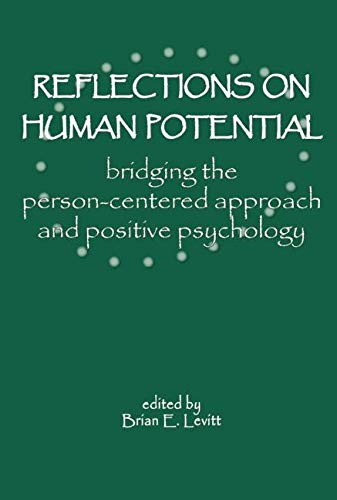 Reflections on Human Potential Medicine Books