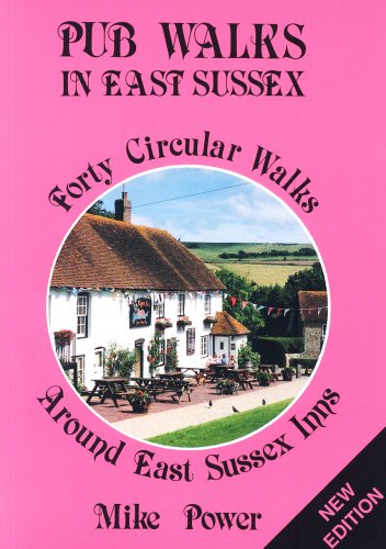 Pub Walks in East Sussex Leisure, Home & Garden