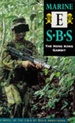 Marine E: Special Boat Service - Hong Kong Gambit book