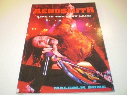 Aerosmith: Life in the Fast Lane Arts & Music
