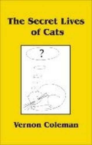 The Secret Lives of Cats Pets