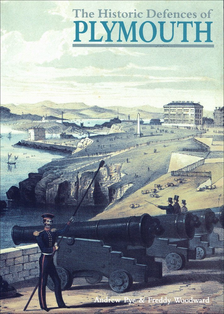The Historic Defences of Plymouth Social Sciences