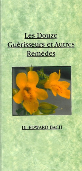 Les douze guérisseurs et autres remèdes Books