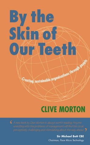 By the Skin of Our Teeth Business, Finance & Career
