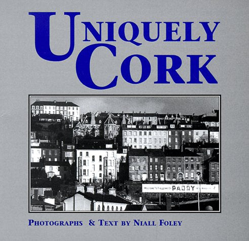 Product Image: Uniquely Cork