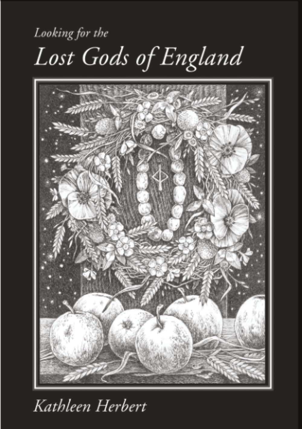 Looking for the Lost Gods of England book