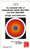 The nuclear fuel of pressurized water reactors and fast neutron reactors: design an behaviour book