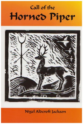 The Call of the Horned Piper Books