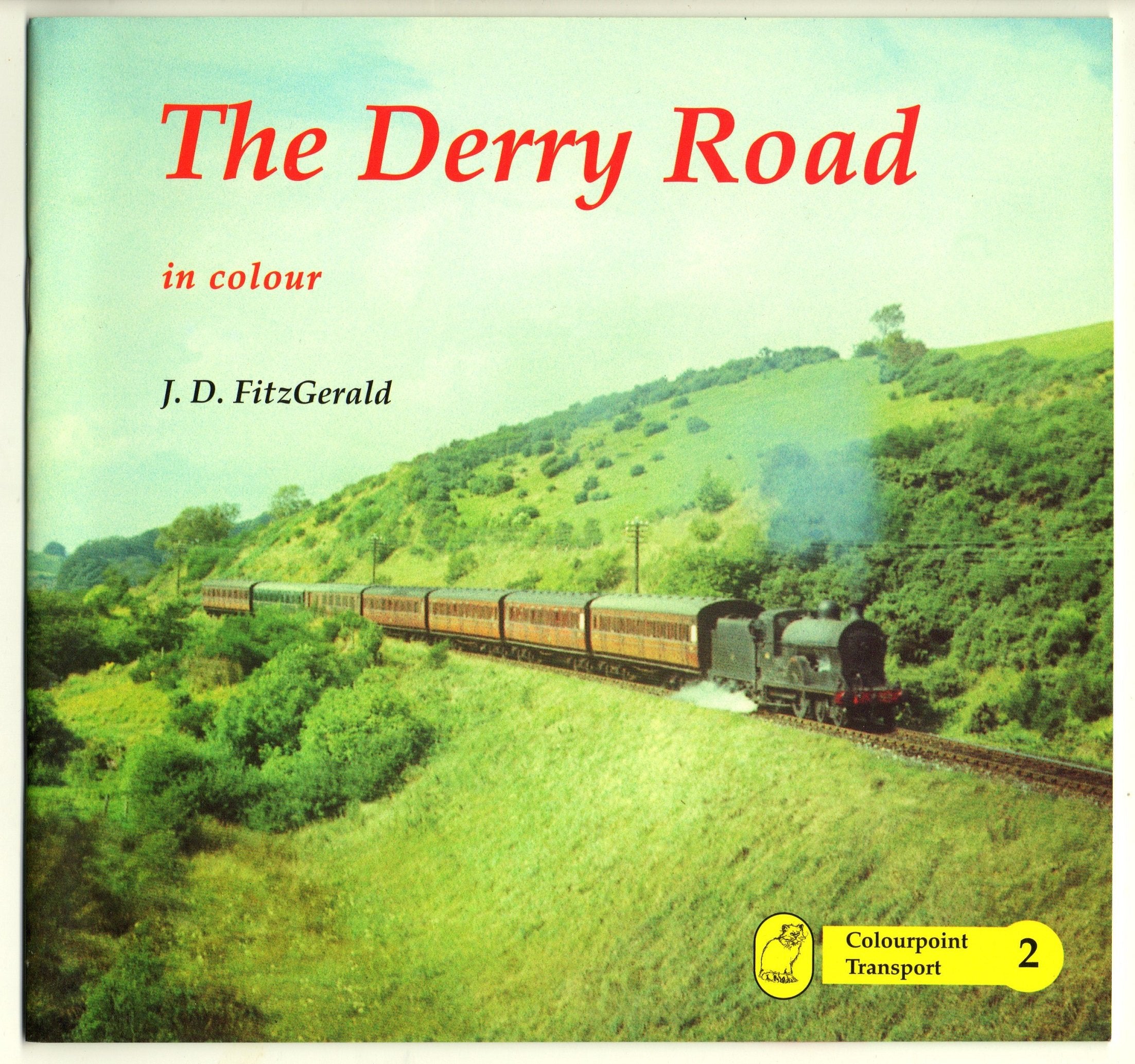 Derry Road (Colourpoint Transport S.) Business, Finance & Career