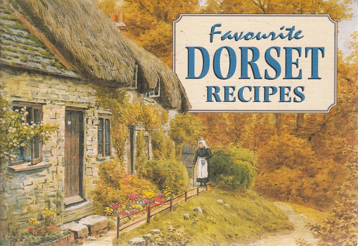 Favourite Dorset Recipes: Traditional Country Fare (Favourite Recipes) Leisure, Home & Garden
