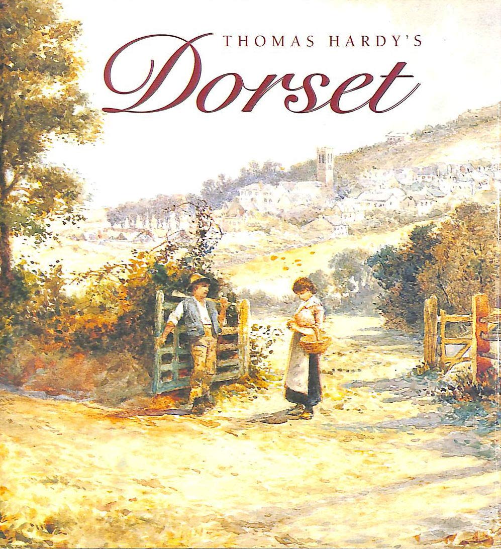 Thomas Hardy's Country: Dorset by Brush and Pen (Beautiful Homeland S.) Film, Art & Culture