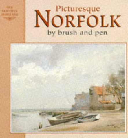 Picturesque Norfolk (Beautiful Homeland S.) Film, Art & Culture