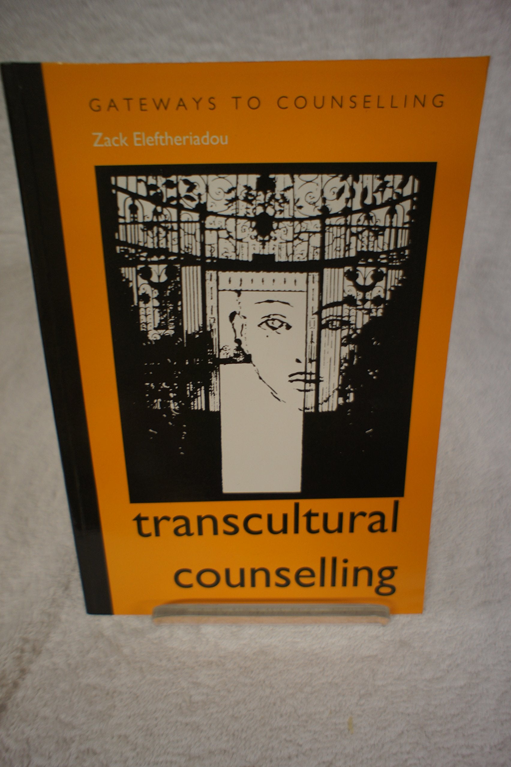 Transcultural Counselling (Gateways to Counselling S.) Social Sciences