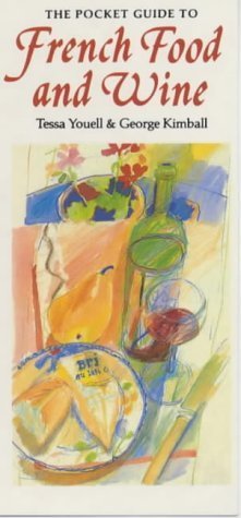 The Pocket Guide to French Food and Wine Leisure, Home & Garden
