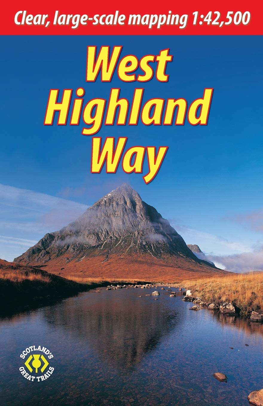 Product Image: West Highland Way