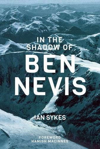 In The Shadow of Ben Nevis Medicine