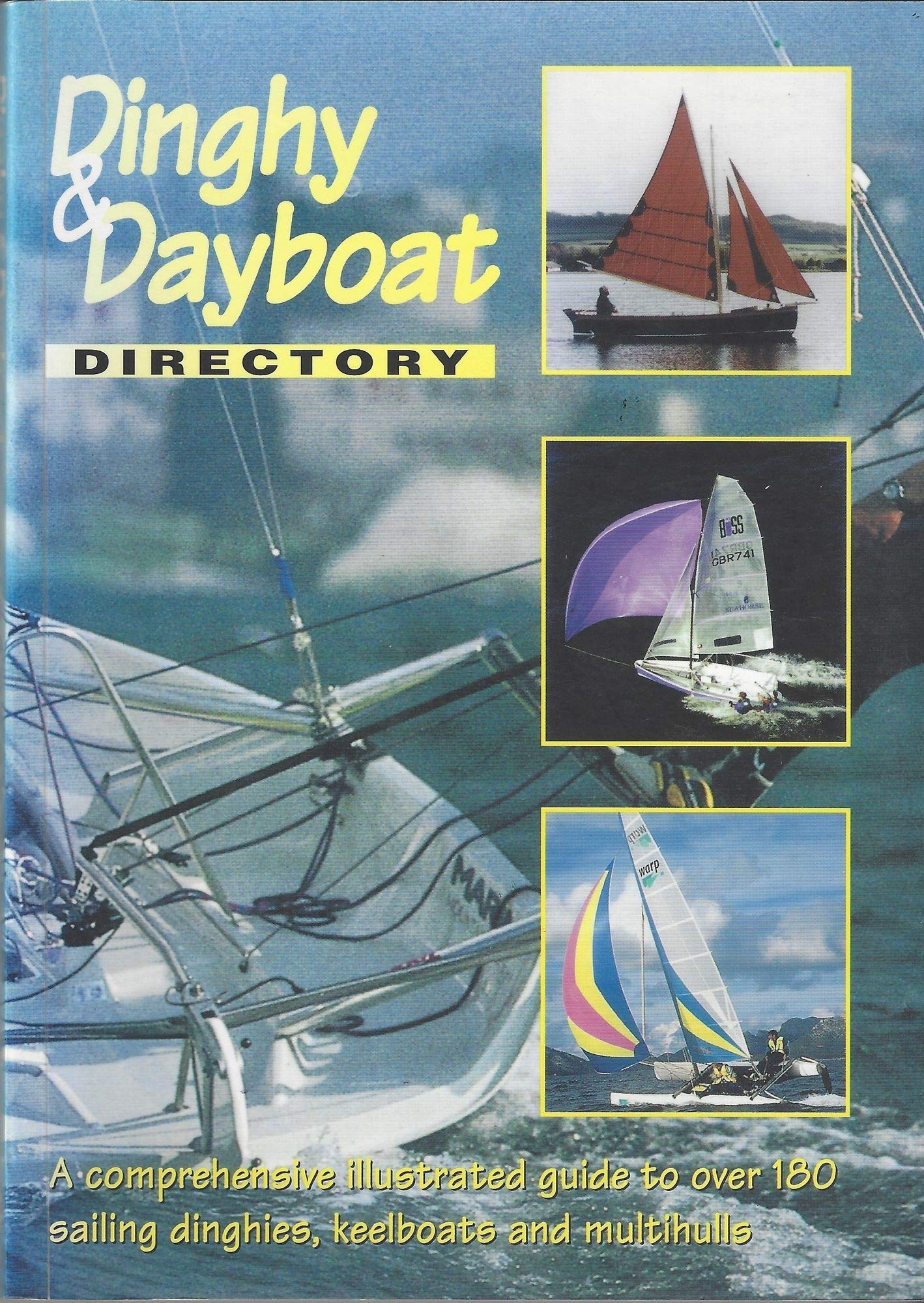 Dinghy and Dayboat Directory Business & Technology