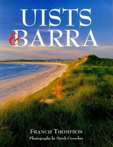 Uists & Barra (Pevensey Island Guides) Leisure, Home & Garden