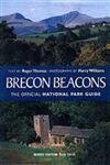 Product Image: Brecon Beacons (Official National Park Guide)