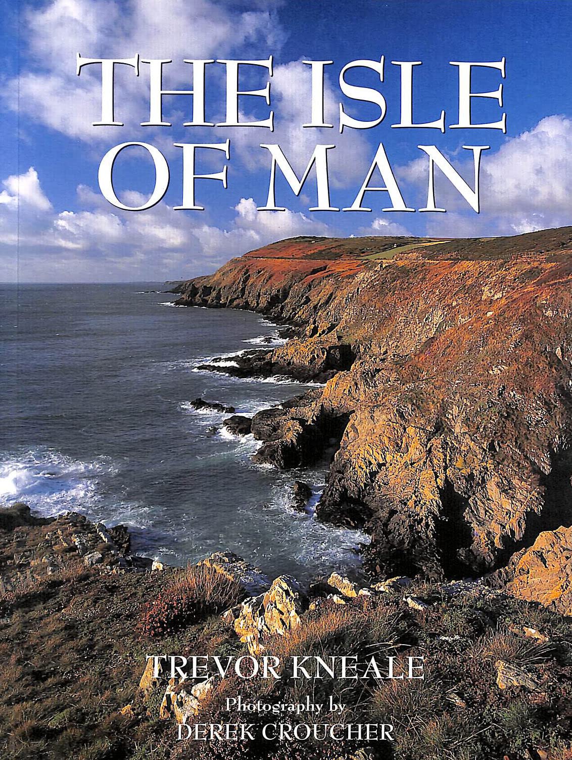 Isle of Man (Pevensey Island Guides,) Leisure, Home & Garden