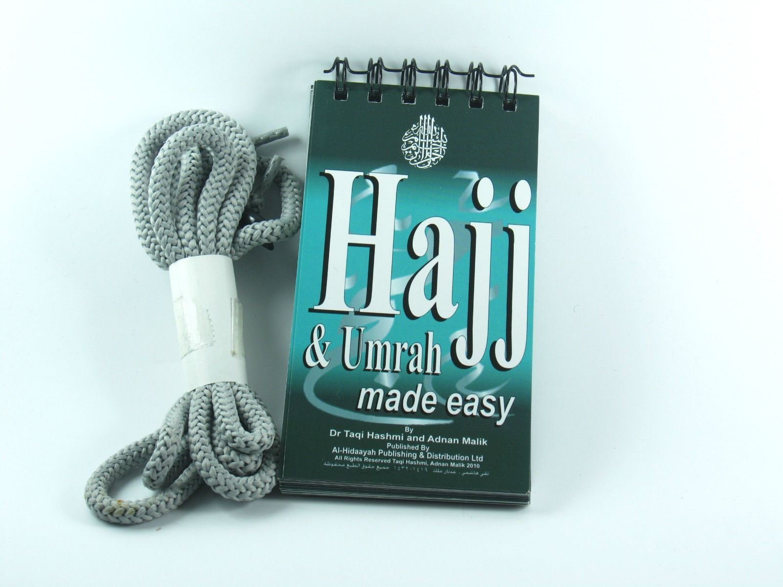 Hajj and Umrah Made Easy Books