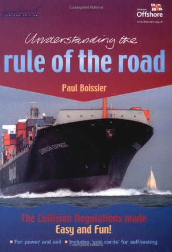 Understanding the Rule of the Road Business, Finance & Career