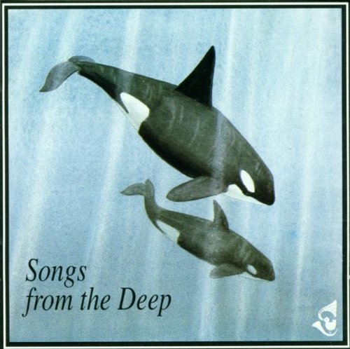 Gesang der Wale,Songs from the Music
