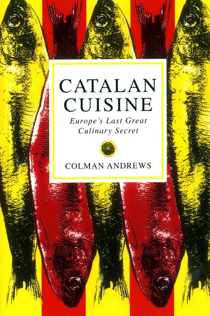 Product Image: Catalan Cuisine