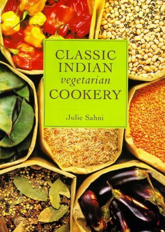 Classic Indian Vegetarian Cookery Leisure, Home & Garden