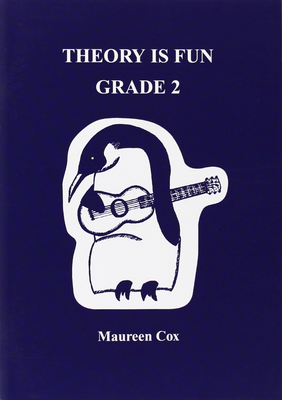 Theory is Fun Sheet Music