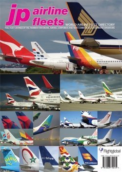 Jp Airline Fleets International 2011/12 Business, Finance & Career