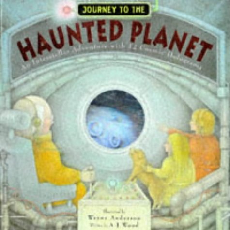 Journey to the Haunted Planet Novels & Short Stories