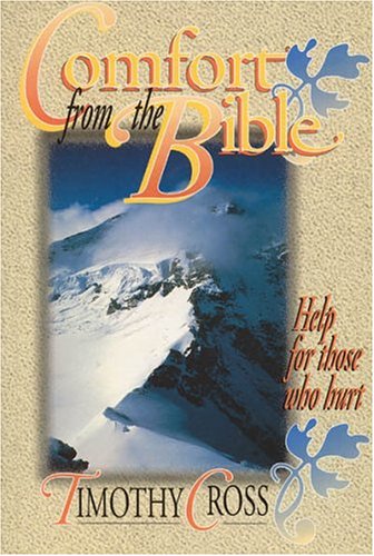 Comfort from the Bible: Help for Those Who Hurt Religion & Esotericism