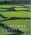 Yorkshire Landscapes Travel Books