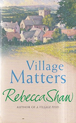 Product Image: VILLAGE MATTERS