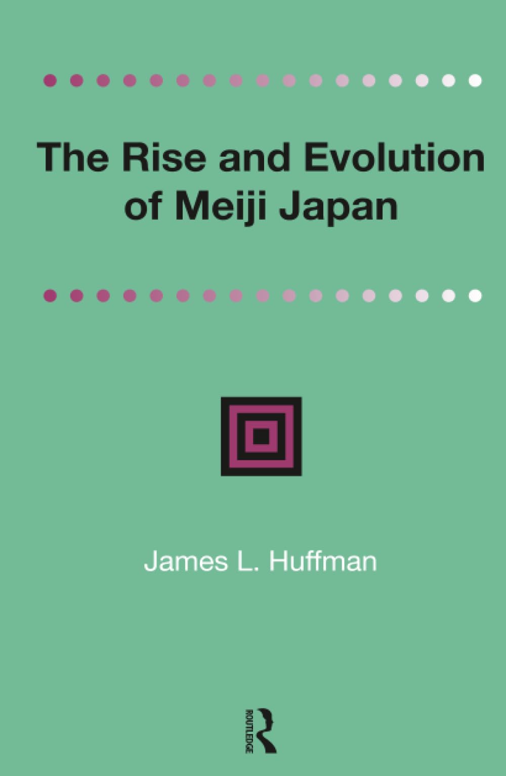 The Rise and Evolution of Meiji Japan Social Sciences