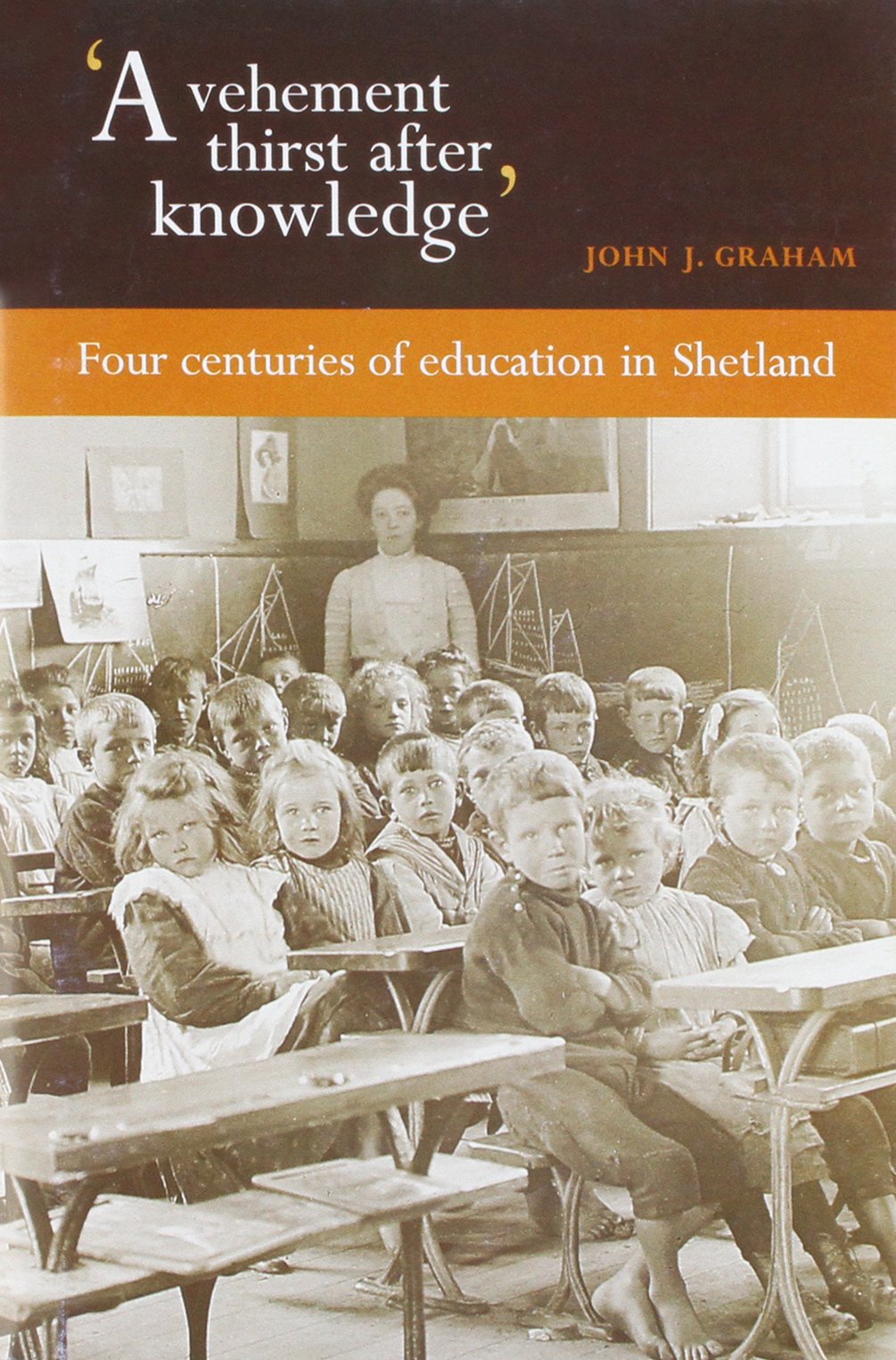 History of Education in Scotland Learning & Reference