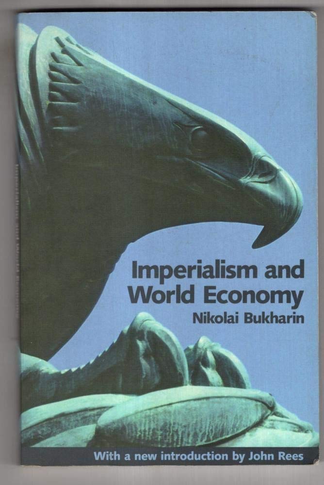 Imperialism And World Economy Business, Finance & Career