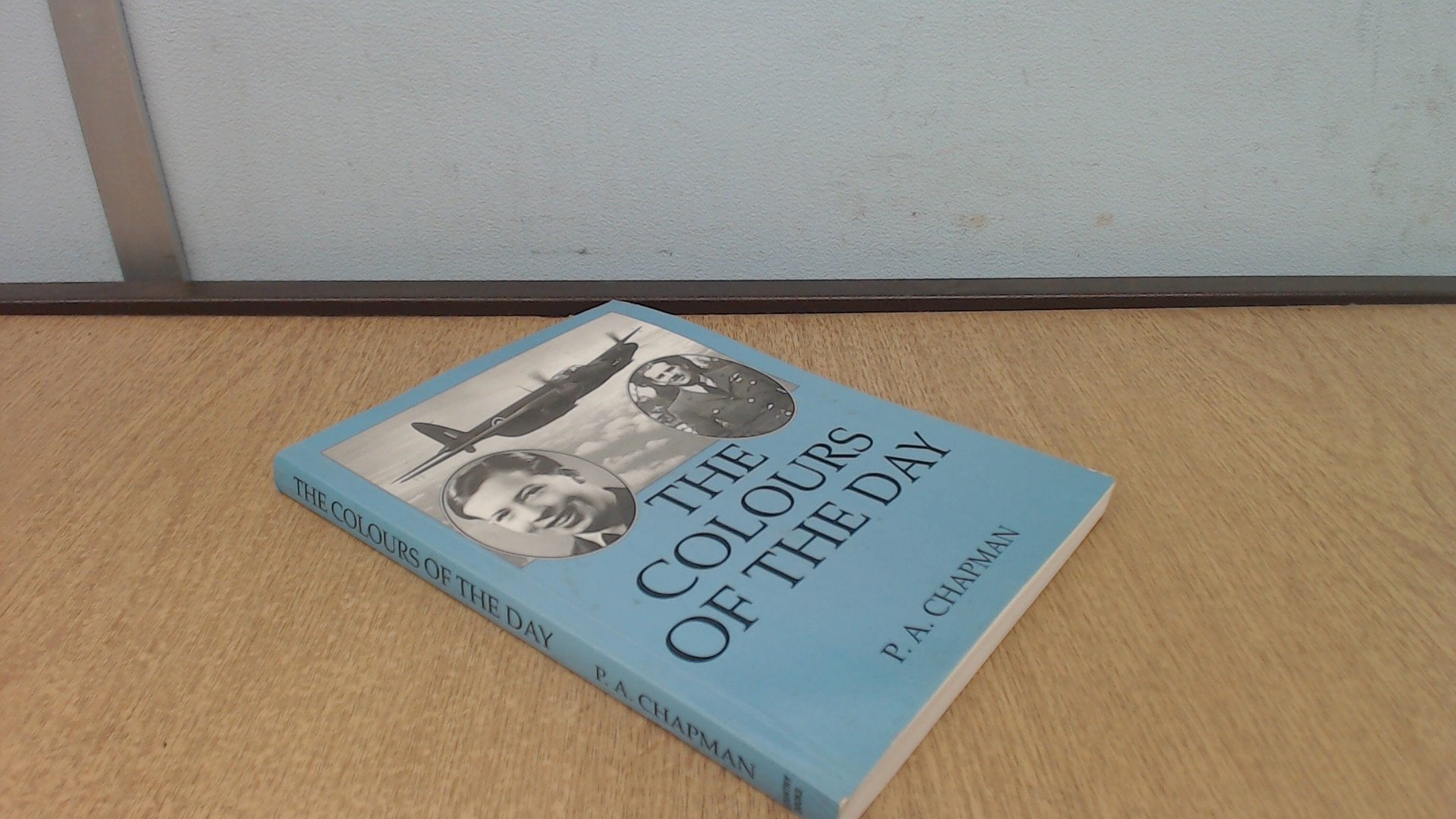 The Colours of the Day Contemporary literature