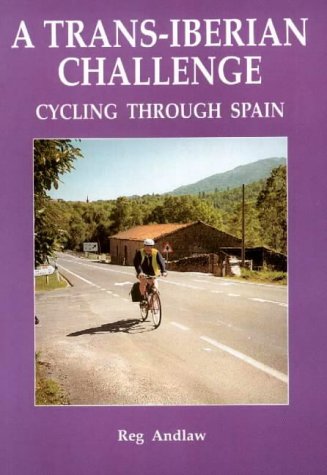 Trans-Iberian Challenge: Cycling Through Spain Leisure, Home & Garden