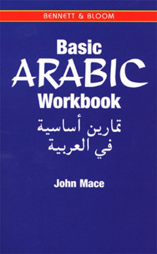 Basic Arabic Workbook Foreign Languages ​​& Dictionaries