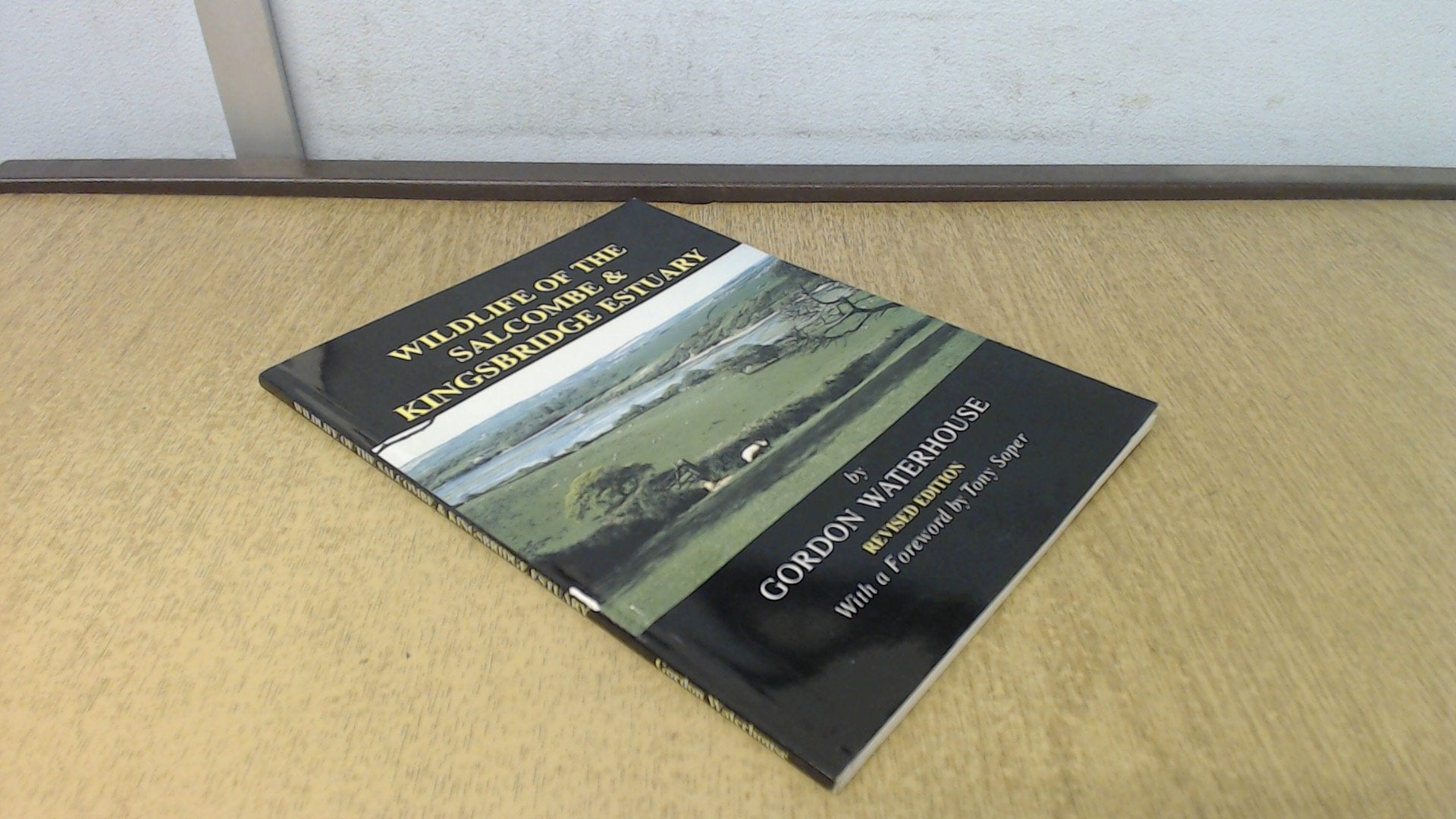 The Wildlife of the Salcombe and Kingsbridge Estuary Mathematics