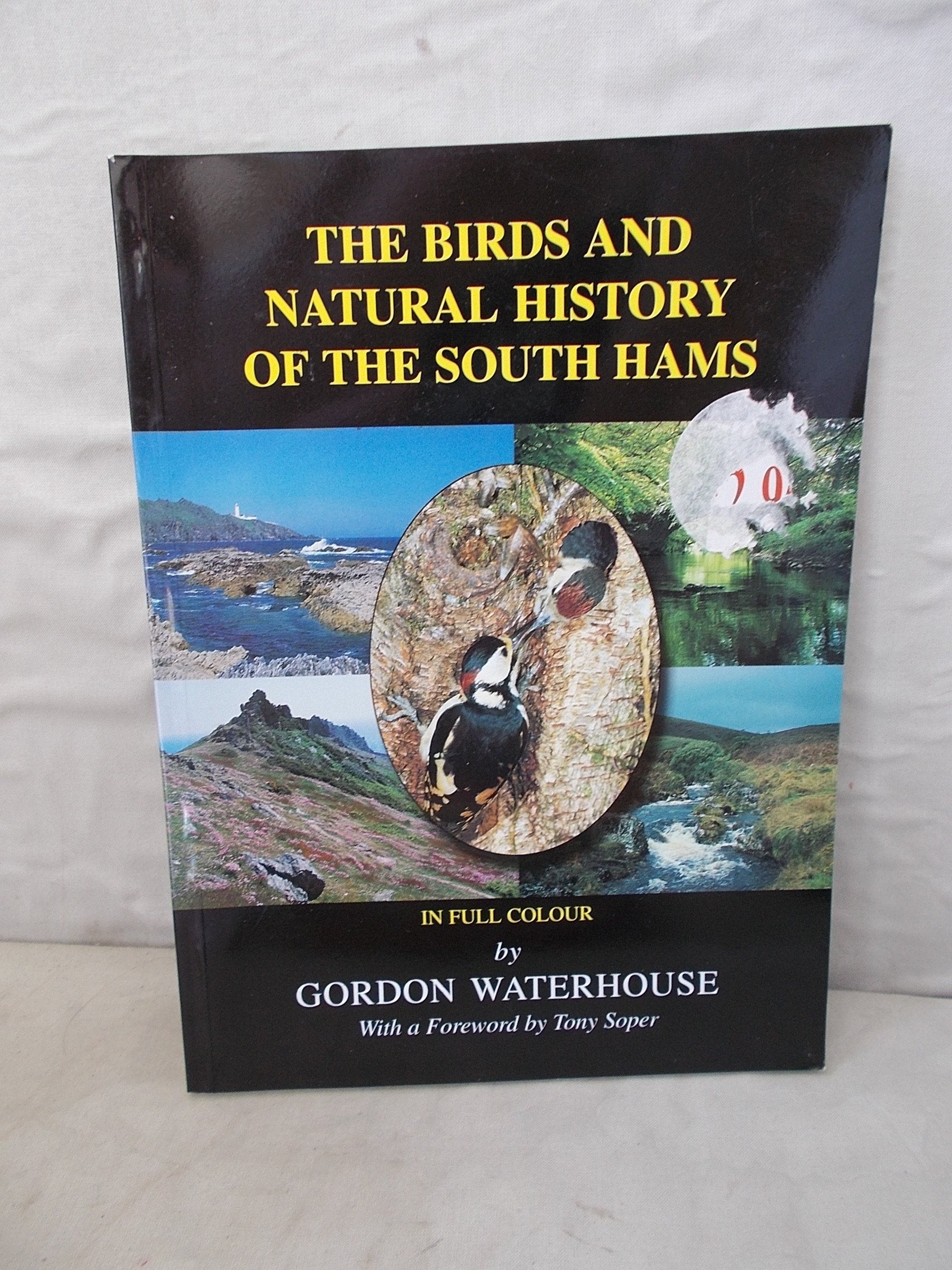 The Birds and Natural History of the South Hams Mathematics