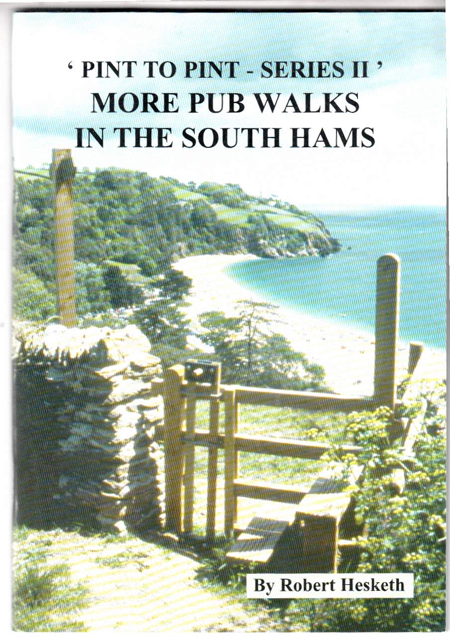 Series 2 (Pint to Pint: More Pub Walks in the South Hams) Leisure & Fun