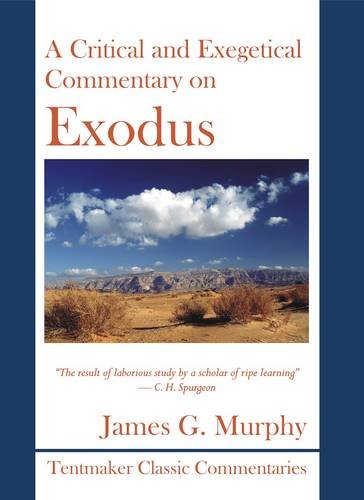 Commentary on the Book of Exodus Religion & Esotericism