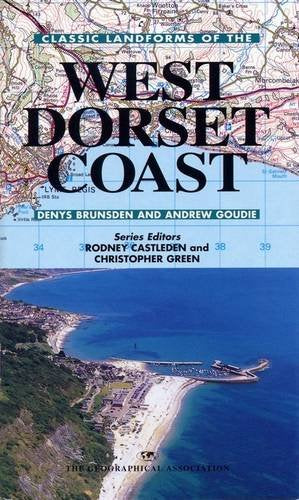 Classic Landforms of the West Dorset Coast book