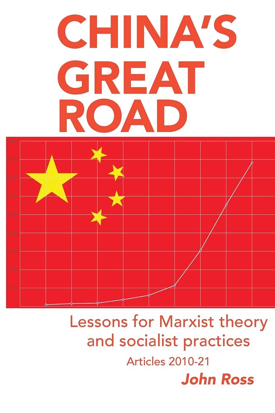 China's Great Road: Lessons for Marxist Theory and Socialist Practices book