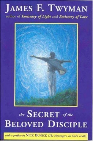 Secret of the Beloved Disciple Religion & Esotericism