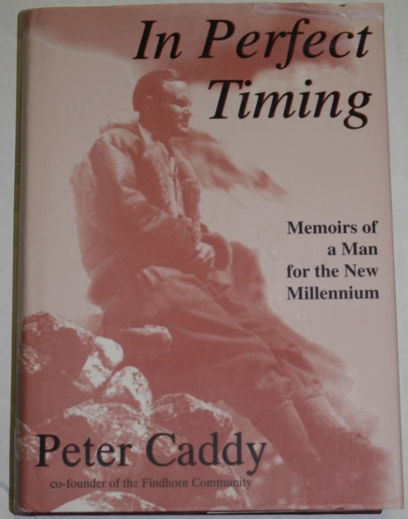 In Perfect Timing: Memoirs of a Man for the New Millennium Memories